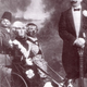 Illustration for article titled Vintage ventriloquism portraits were incredibly unnerving